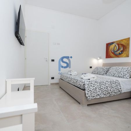 Ferienwohnung Al Posto Giusto Cefalù Exterior foto