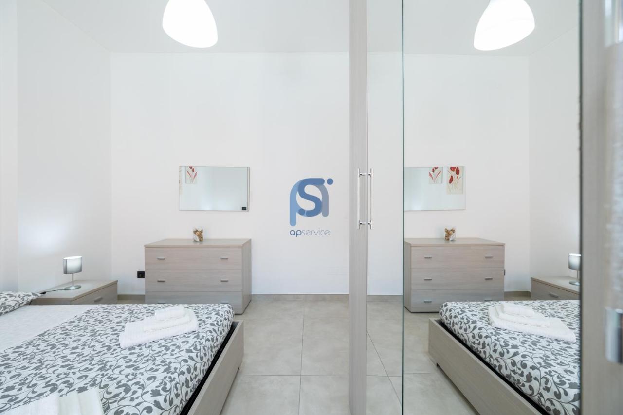 Ferienwohnung Al Posto Giusto Cefalù Exterior foto