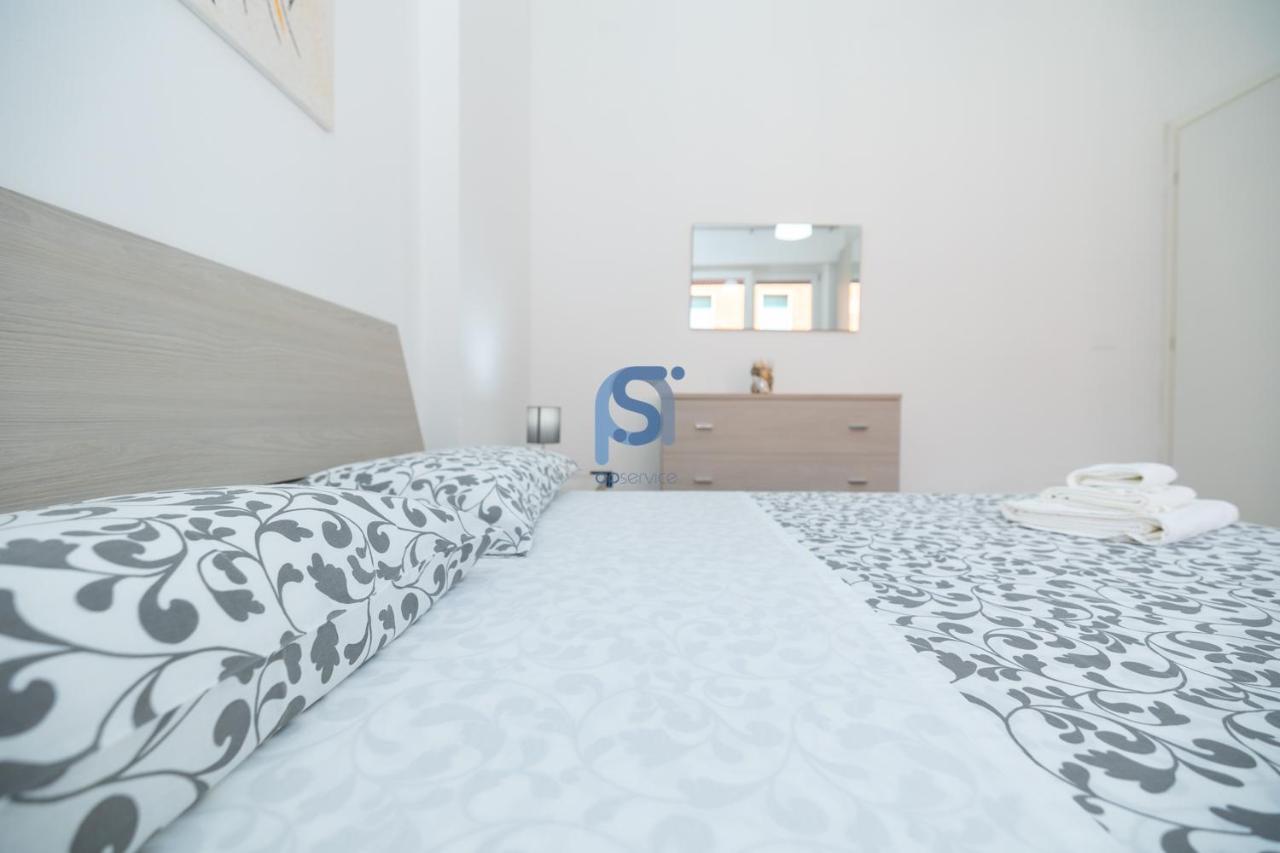 Ferienwohnung Al Posto Giusto Cefalù Exterior foto