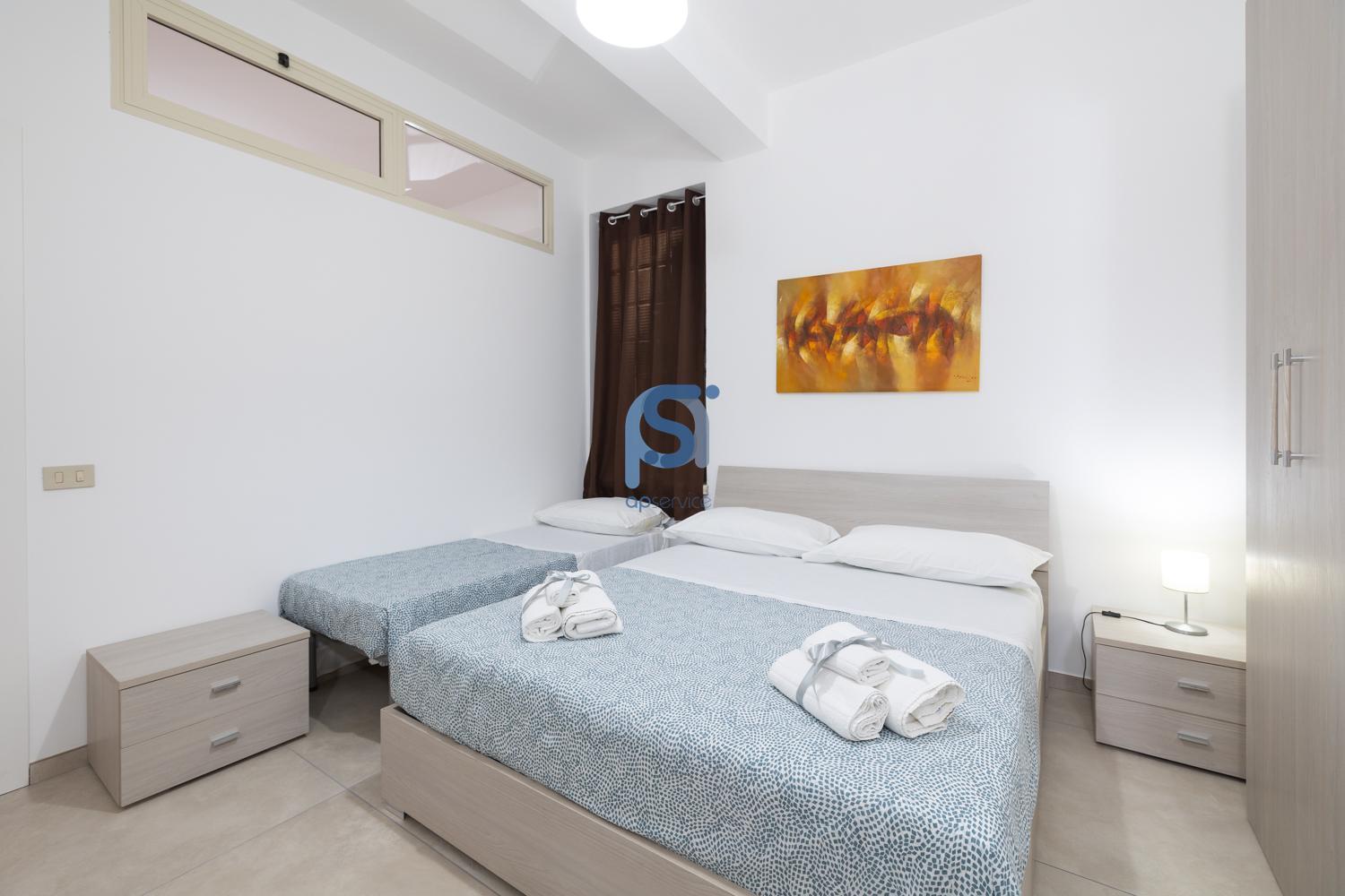 Ferienwohnung Al Posto Giusto Cefalù Exterior foto