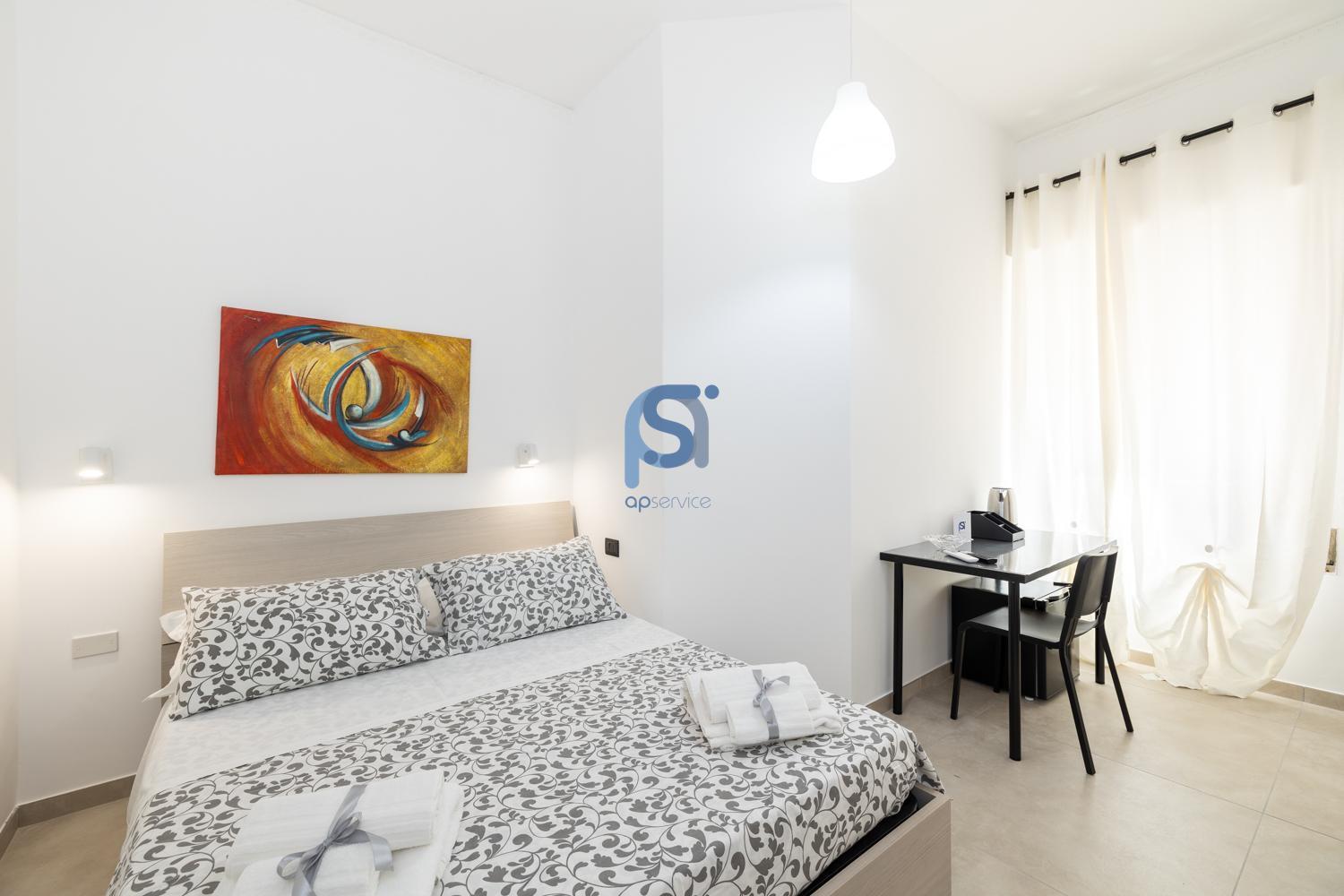 Ferienwohnung Al Posto Giusto Cefalù Exterior foto