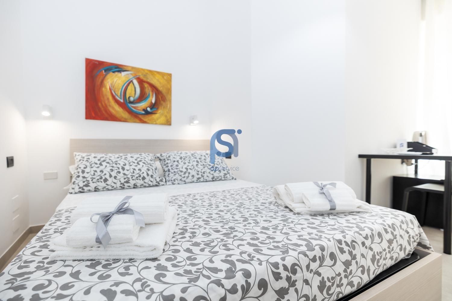 Ferienwohnung Al Posto Giusto Cefalù Exterior foto