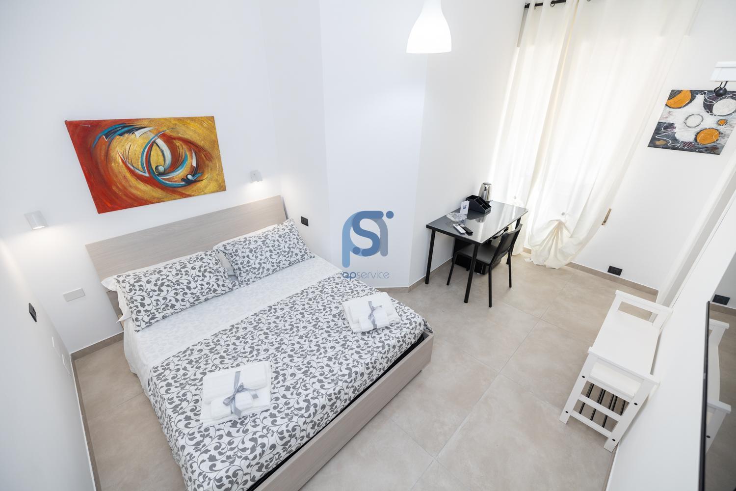 Ferienwohnung Al Posto Giusto Cefalù Exterior foto