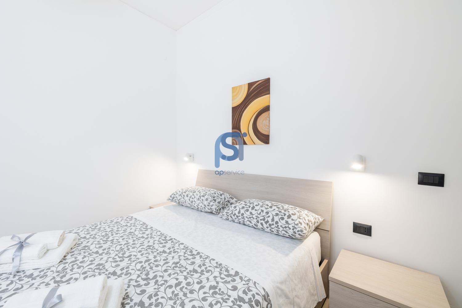 Ferienwohnung Al Posto Giusto Cefalù Exterior foto