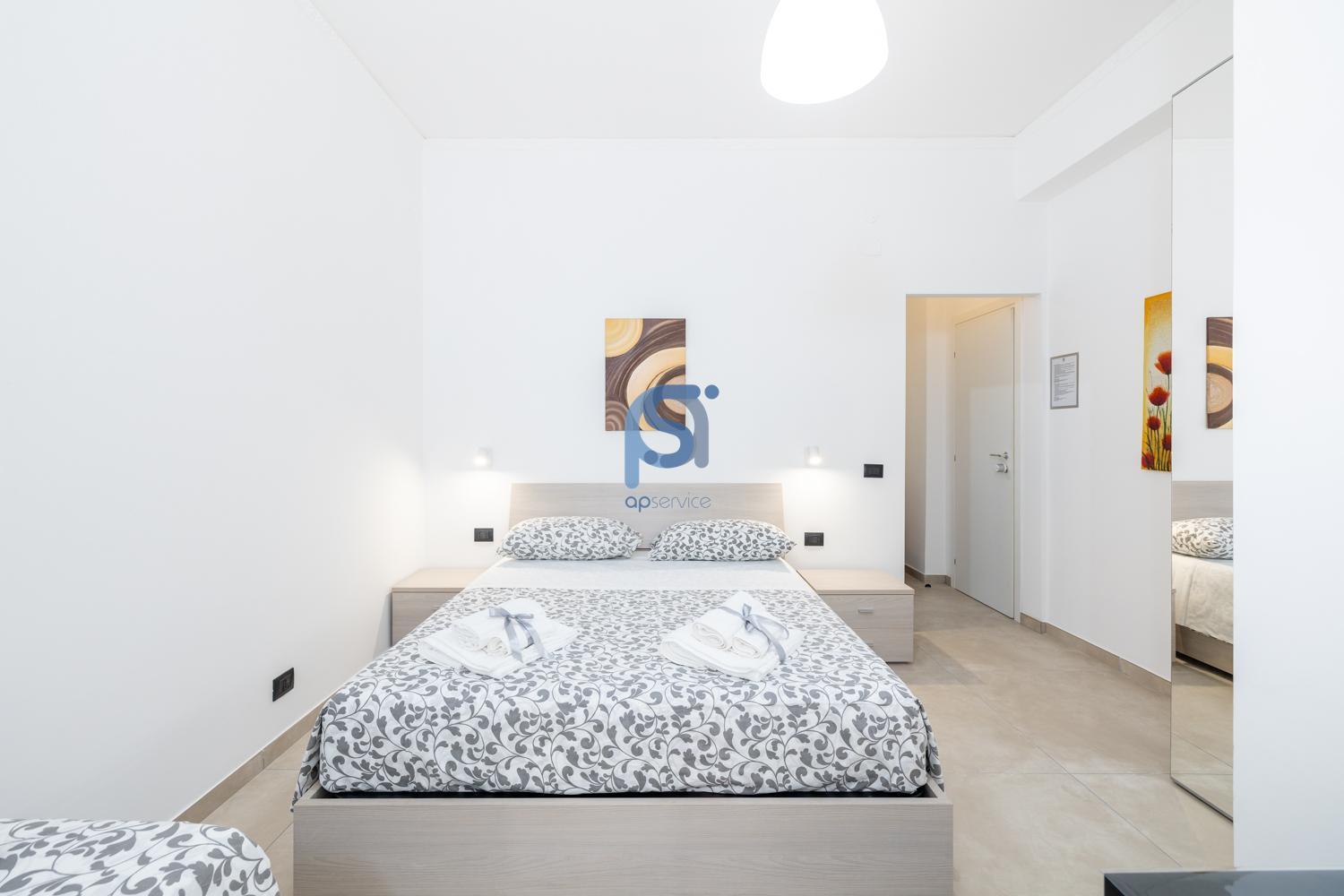 Ferienwohnung Al Posto Giusto Cefalù Exterior foto