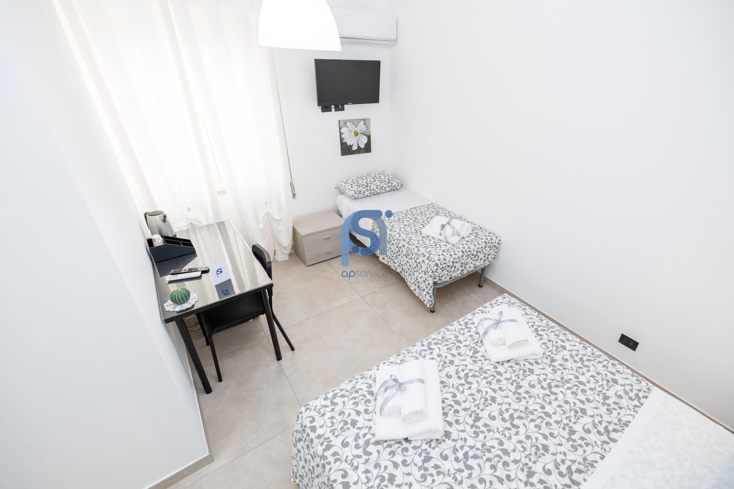 Ferienwohnung Al Posto Giusto Cefalù Exterior foto
