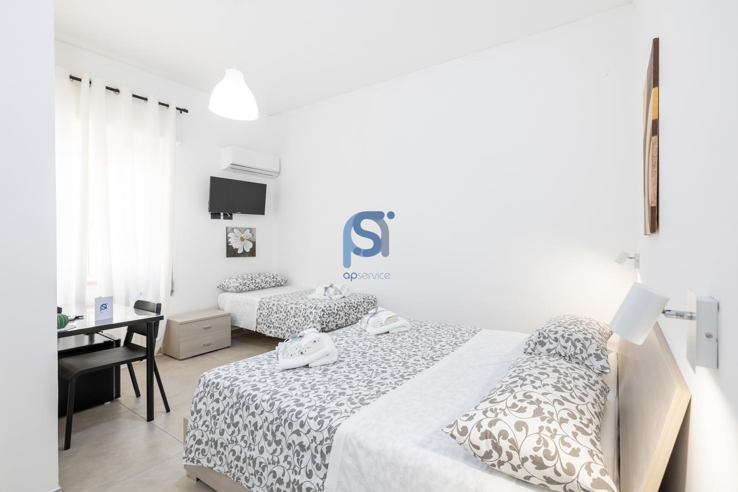 Ferienwohnung Al Posto Giusto Cefalù Exterior foto